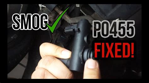 P0455 chevy tahoe - The FIXD wireless OBD2 scanner and free app for iPhone and Android translates your check engine light into plain English so you can rest easy. In this video,...